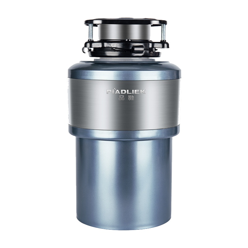 品勒(PiADLIEK)垃圾处理器厨房厨余粉碎机四级研磨垃圾粉碎机 厨房洗碗机伴侣 PL-580
