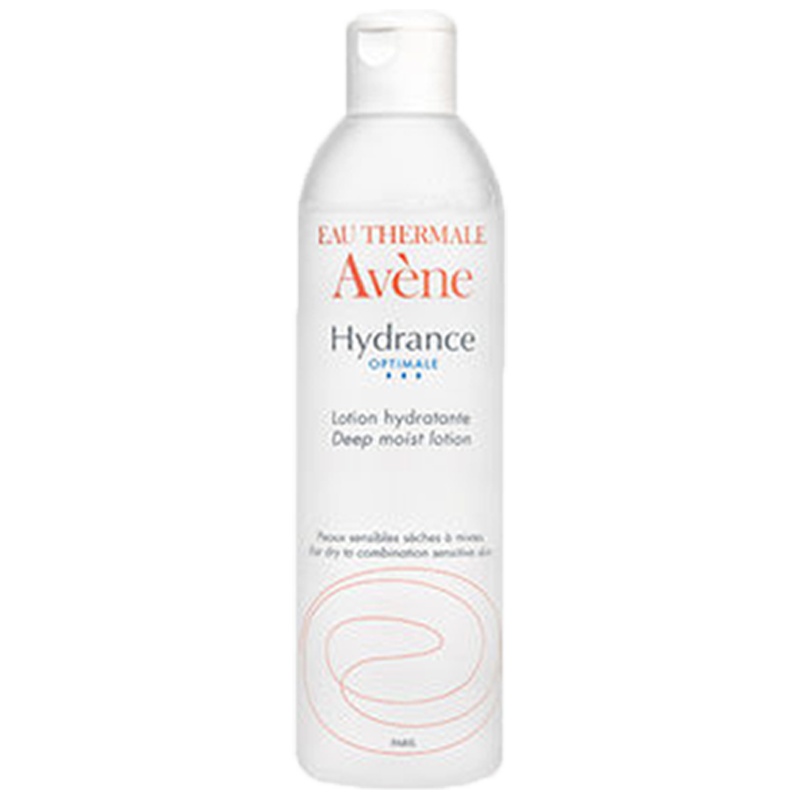 法国雅漾(Avene)恒润保湿水300ML(深层补水 修护舒缓 化妆水 爽肤水护肤品女皮尔法伯集团 原装进口)