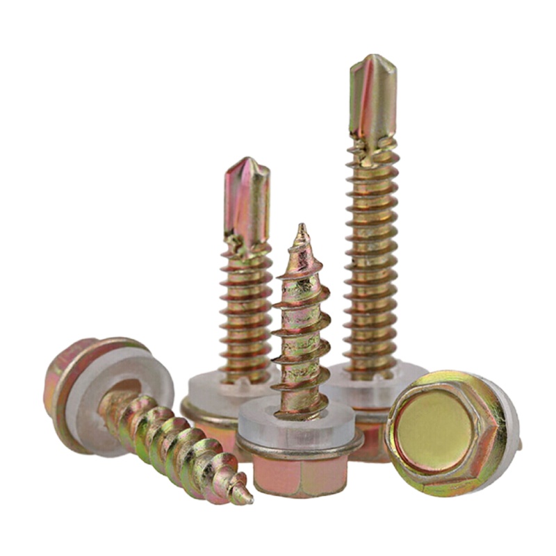 AT 燕尾自攻丝 5.5*32（1000颗）