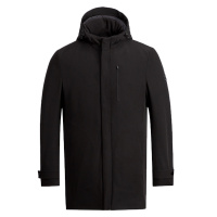 拓力tuoli棉衣男秋冬防风轻薄保暖外套中长款气凝胶防寒服kl19003