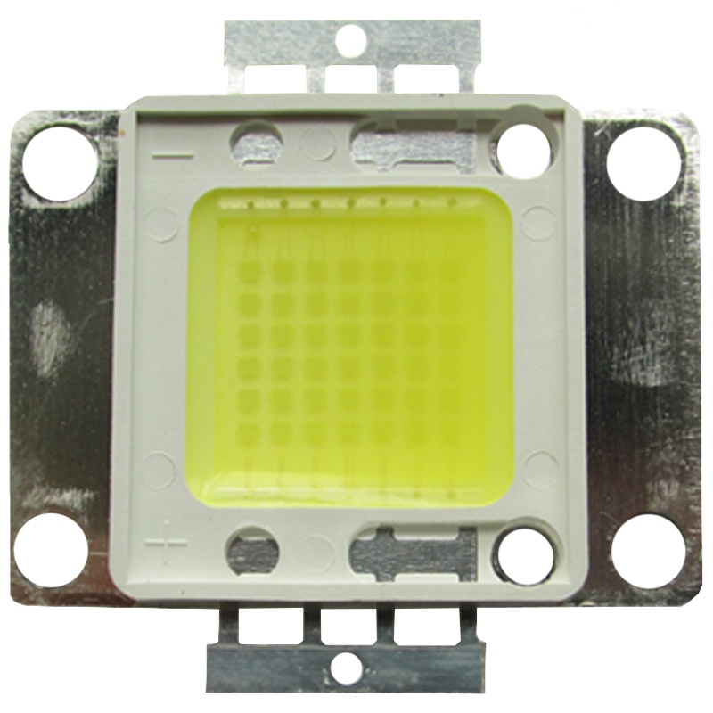 成越全新酷道T22 42W普瑞45MIL高亮芯片LED投影机投影仪灯泡