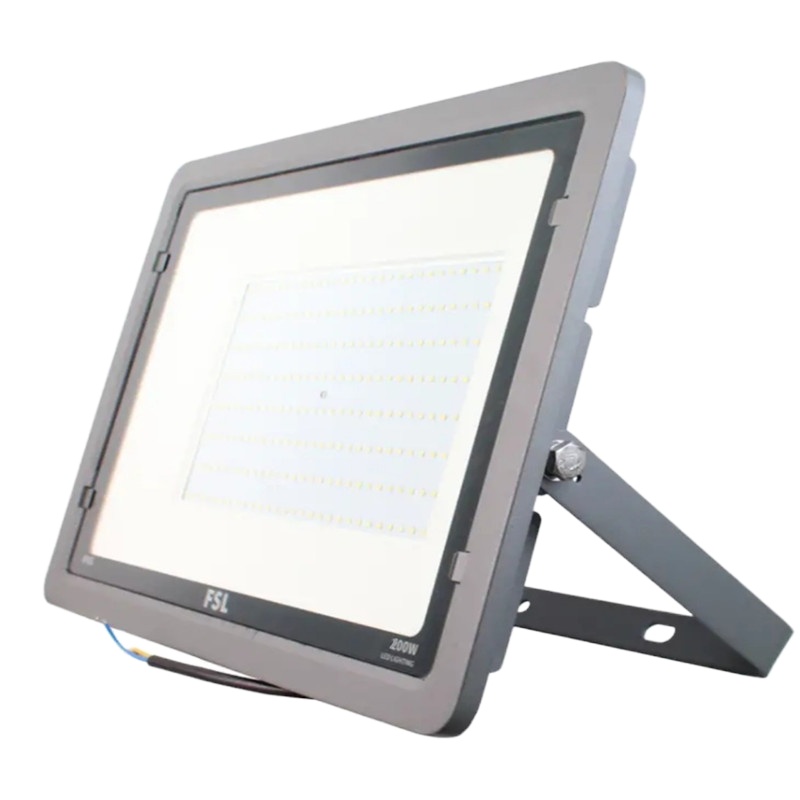 FSL 佛山照明 FG108系列LED泛光灯 白光100W