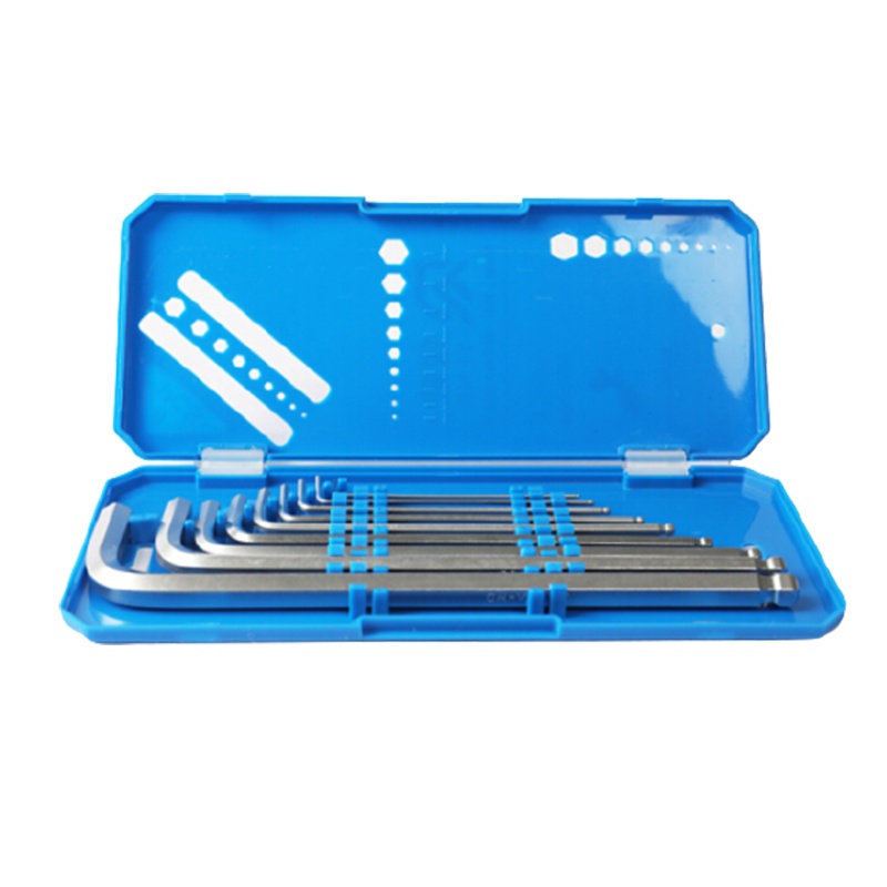 内六角扳手 1-15HDZ 原厂正品 超长质保