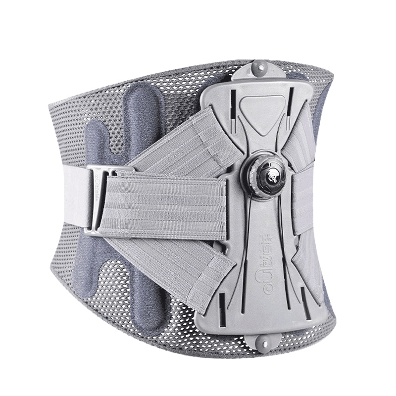 护腰带腰椎间盘突出腰肌劳损医用腰围腰托治疗器保暖自发热夏季透气舒适