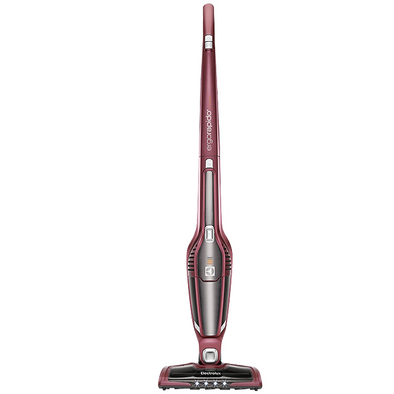 伊莱克斯(Electrolux)ZB3230PO吸尘器家用小型手持无线大吸力车用载宠物吸毛除螨机强力