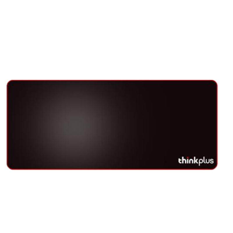 联想 Thinkpad 超大加厚大号粗面原装 红边 800*300*3mm 大号