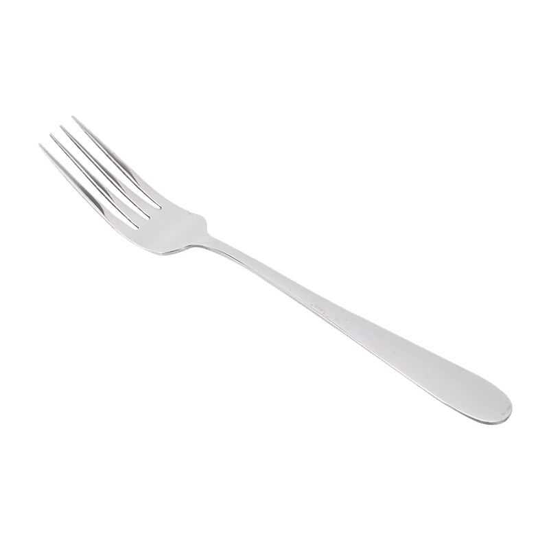 德国Fackelmann法克曼不锈钢餐叉牛排刀叉西餐刀叉 水果叉 点心叉 西餐叉 不锈钢餐具