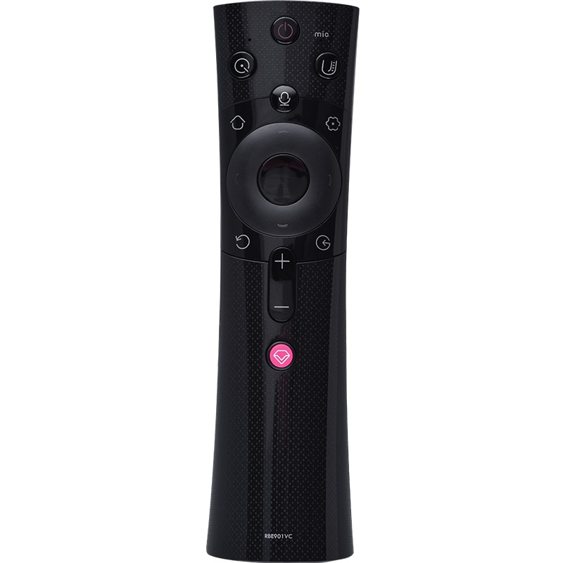 原装正品长虹电视语音遥控器50D6P 55D6P 58D6P 60D6P 65D6P