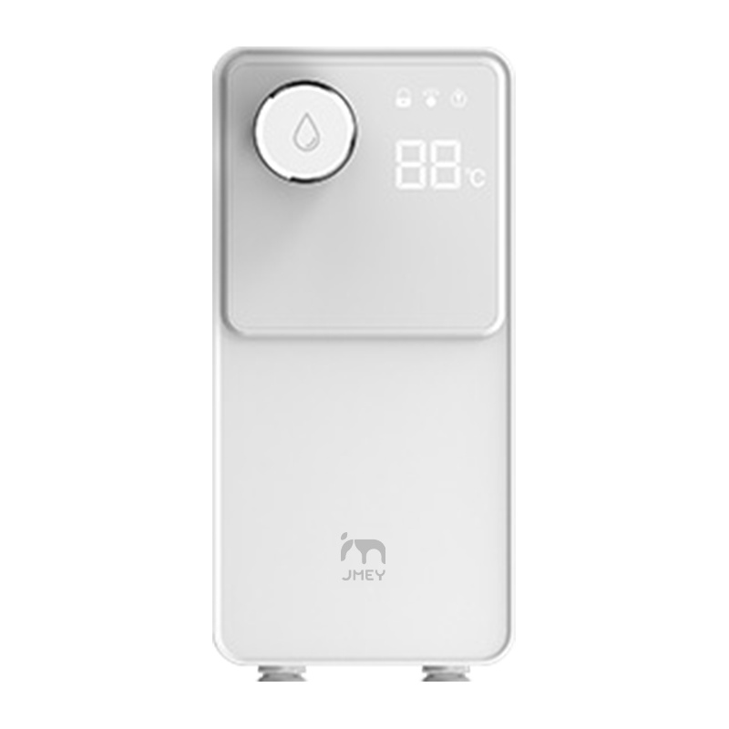 集米(JMEY)N2电热水杯便携式烧水壶 电热水壶 旅行电热水杯保温杯烧水杯养生泡茶烧水加热电炖杯