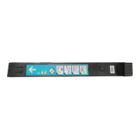 金穗慧采 CF301A 粉盒适用于 HP(惠普0 M880Z/M880