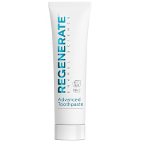 REGENERATE瓷白牙釉质修护牙膏 75ml