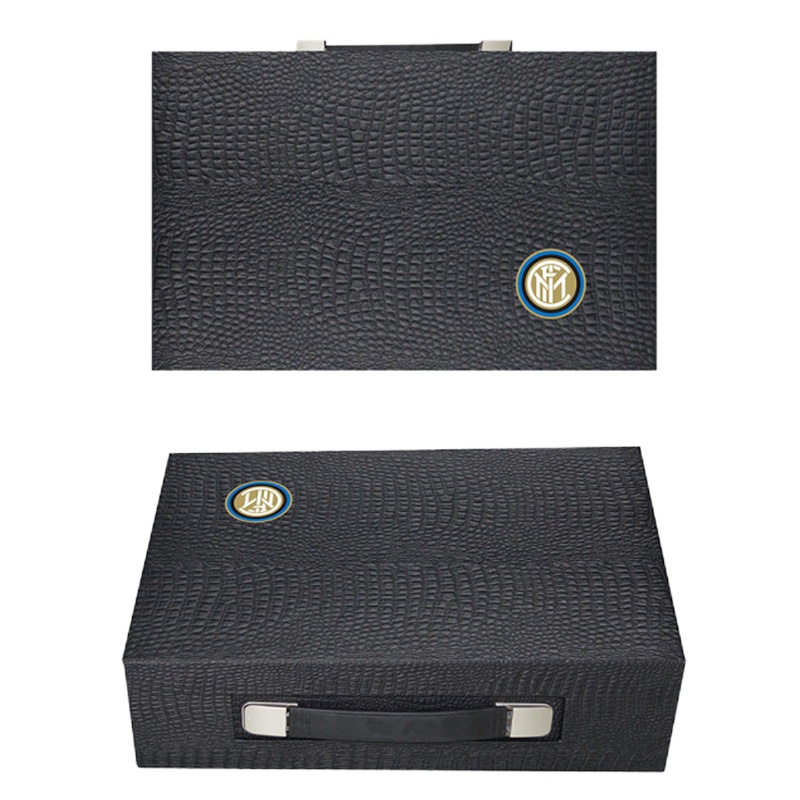 国际米兰授权葡萄酒标准礼盒