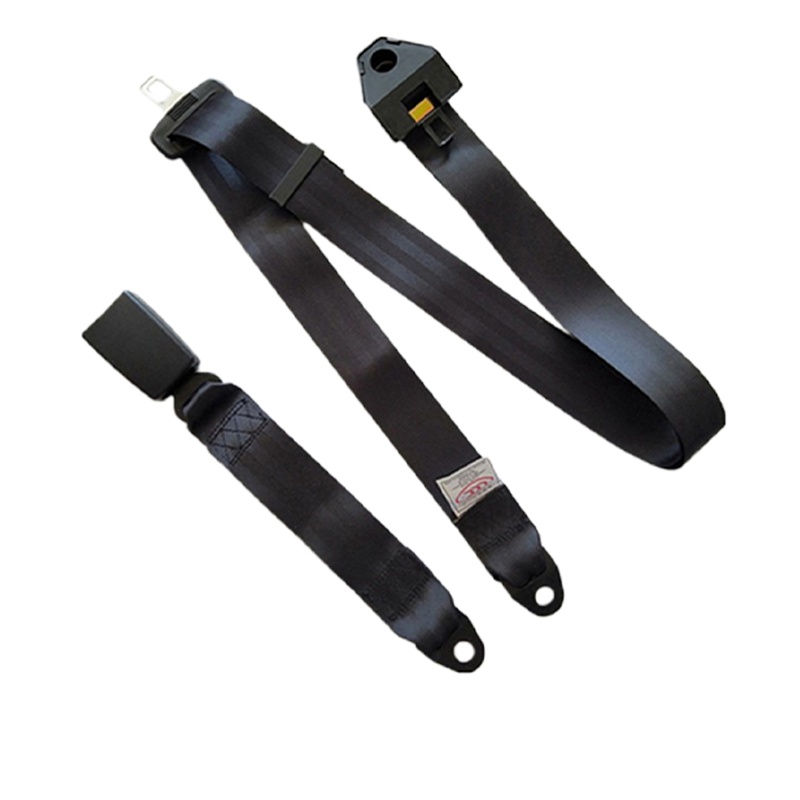 TRW 东风EQ2050 主驾安全带