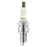 NGK镍合金火花塞 BPR6EY 6427 单支装 适用于别克雪佛兰赛欧1.6 赛欧SRV 1.6