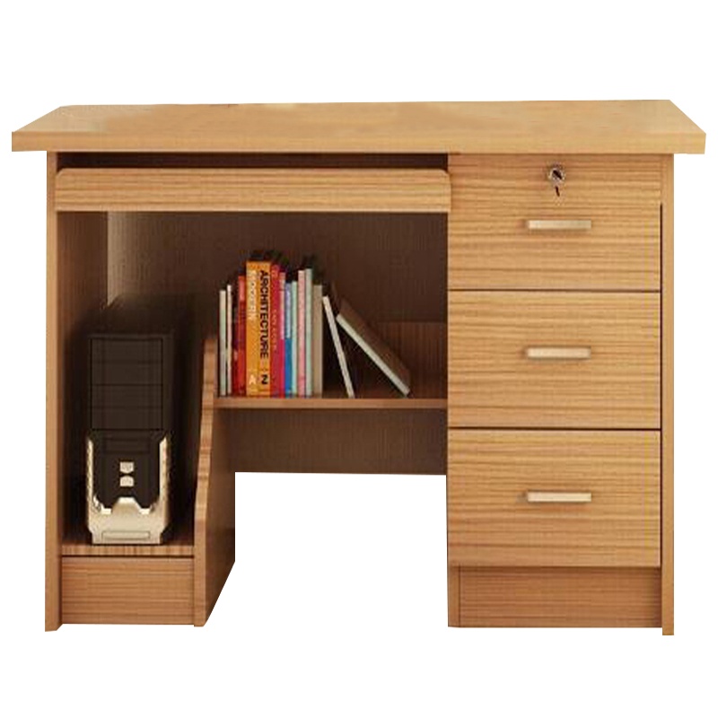 卡里鳄电脑桌KLE—D02台式写字学习桌电脑桌