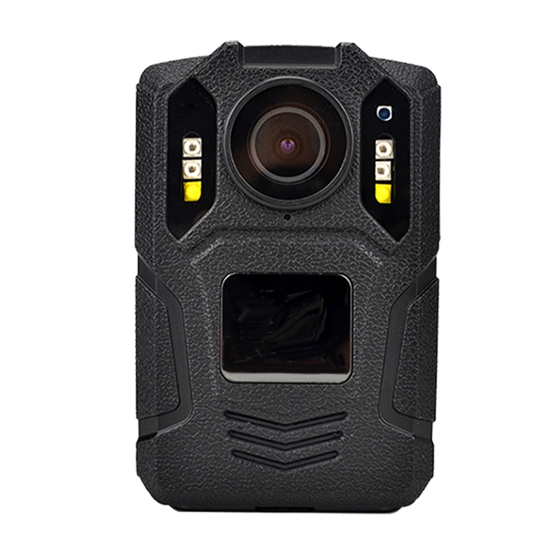 影卫达DSJ-T6执法/行车记录仪4G远程实时传输wifi监控定位集群对讲功能高清夜视便携式4G传输执法仪128G内存