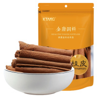 金唐 桂皮50g*3