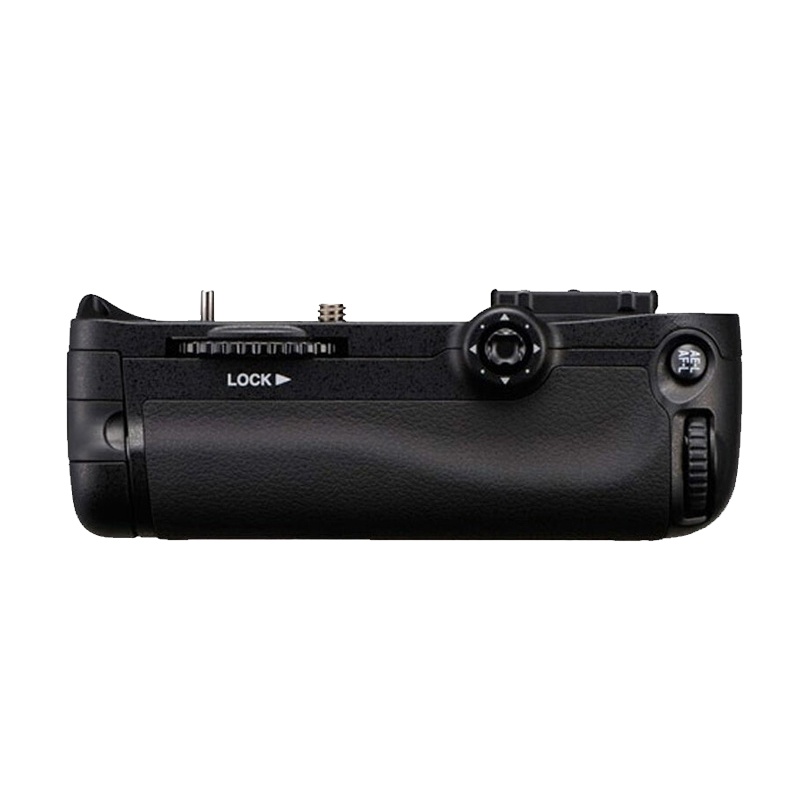 尼康（Nikon）原装手柄/电池盒竖拍手柄电池匣尼康手柄 MB-D17 适用尼康D500