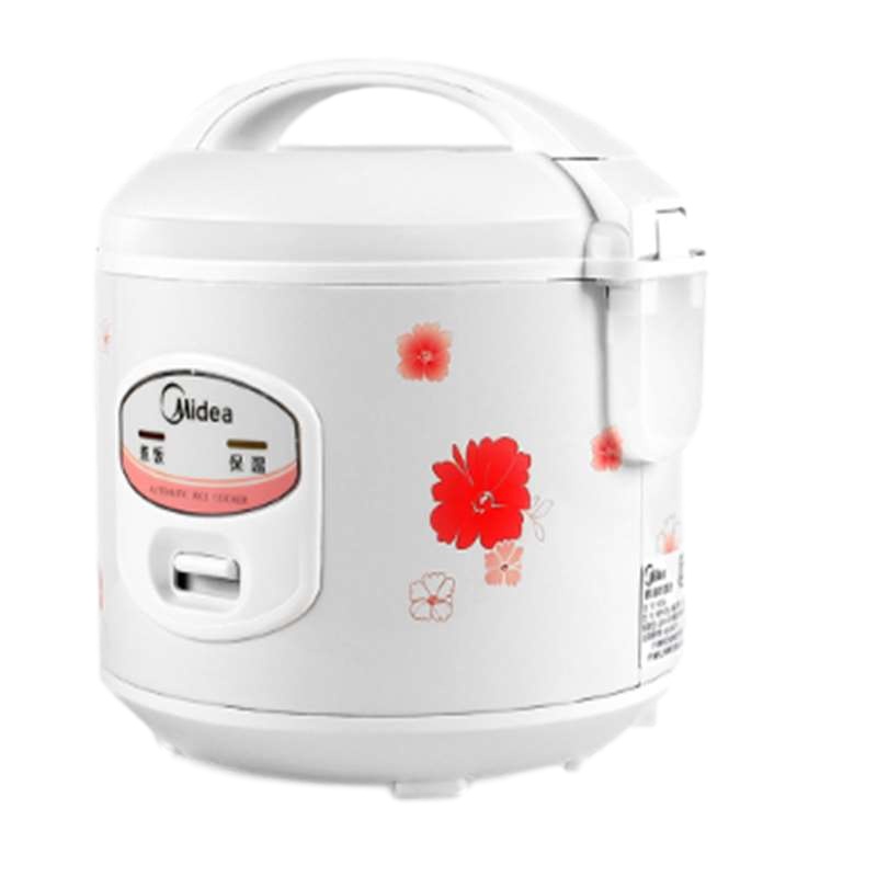美的电饭煲 YJ508J