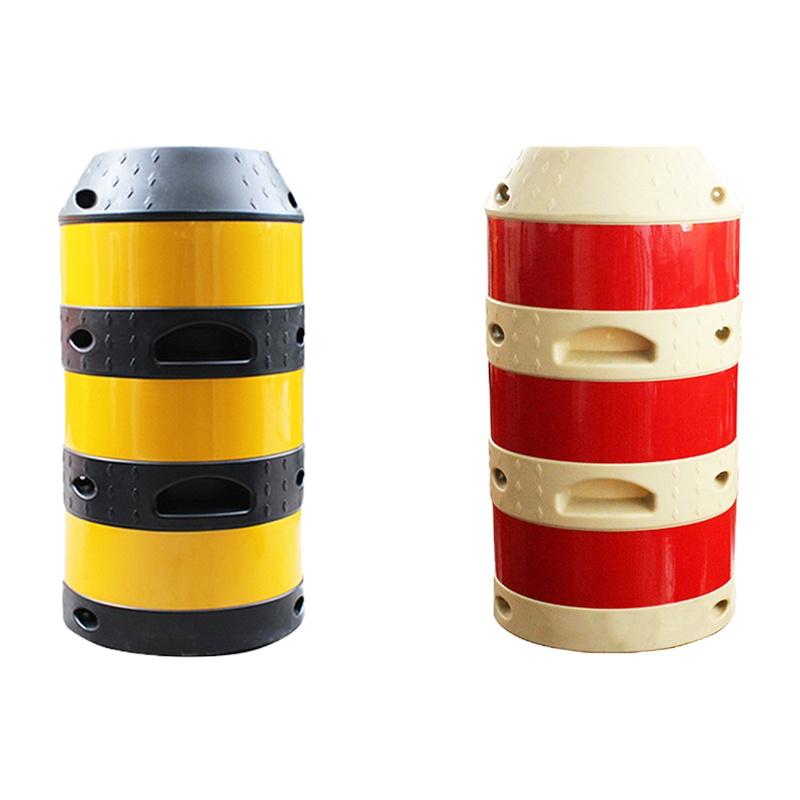 青阳 防撞桶 1300*650mm (计价单位:个)