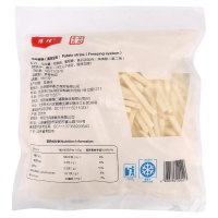 维理马铃薯条100g