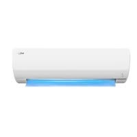 惠而浦(Whirlpool) 1匹 变频 融慧 新能效 智能WIFI矢量变温 1P冷暖 挂机空调ISH-26CL3NW