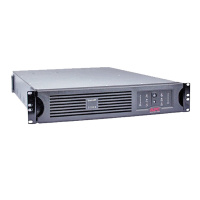 APC 施耐德 SUA3000R2ICH UPS不间断电源 2700W/3000VA 机架式