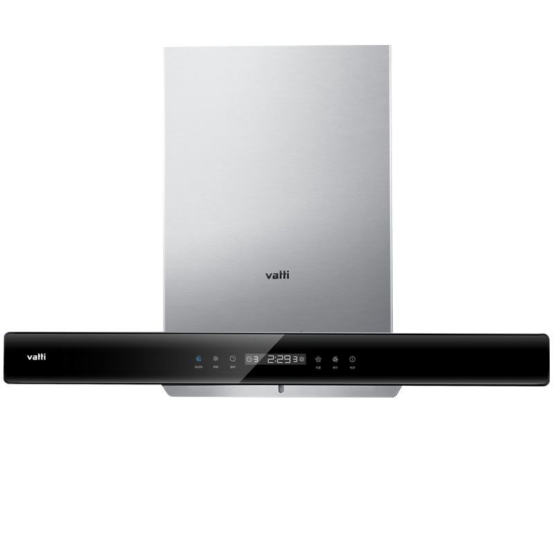 华帝吸油烟机CXW-270-E660AZ