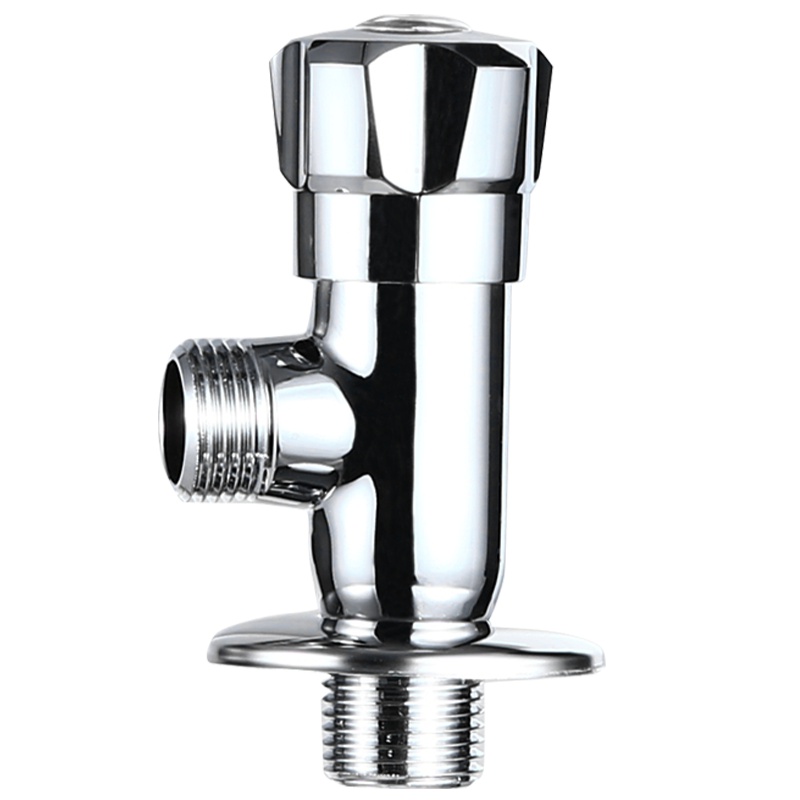 九牧(JOMOO)74056-156/1C-1 五金 快开铜八门阀 /三角阀 无铅