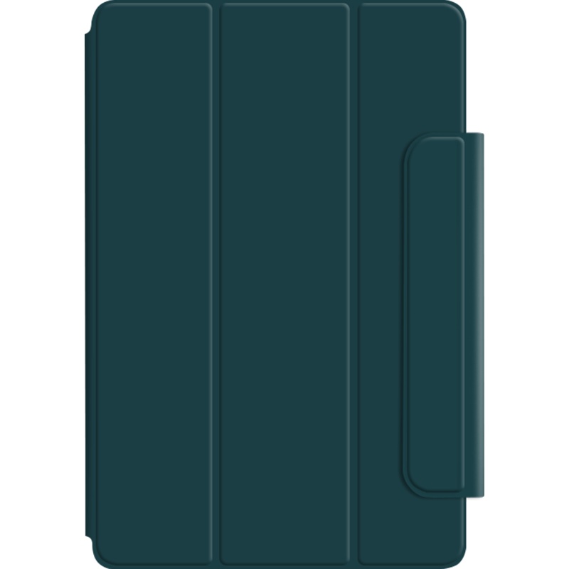 久宇 苹果ipad 10.2保护套2021新款第九代平板电脑壳A2602/ A2605休眠皮套7代ipad防摔支撑外套