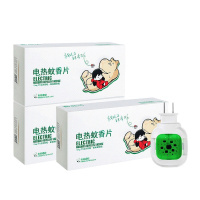 顺日 蚊香片60盒 30片每盒