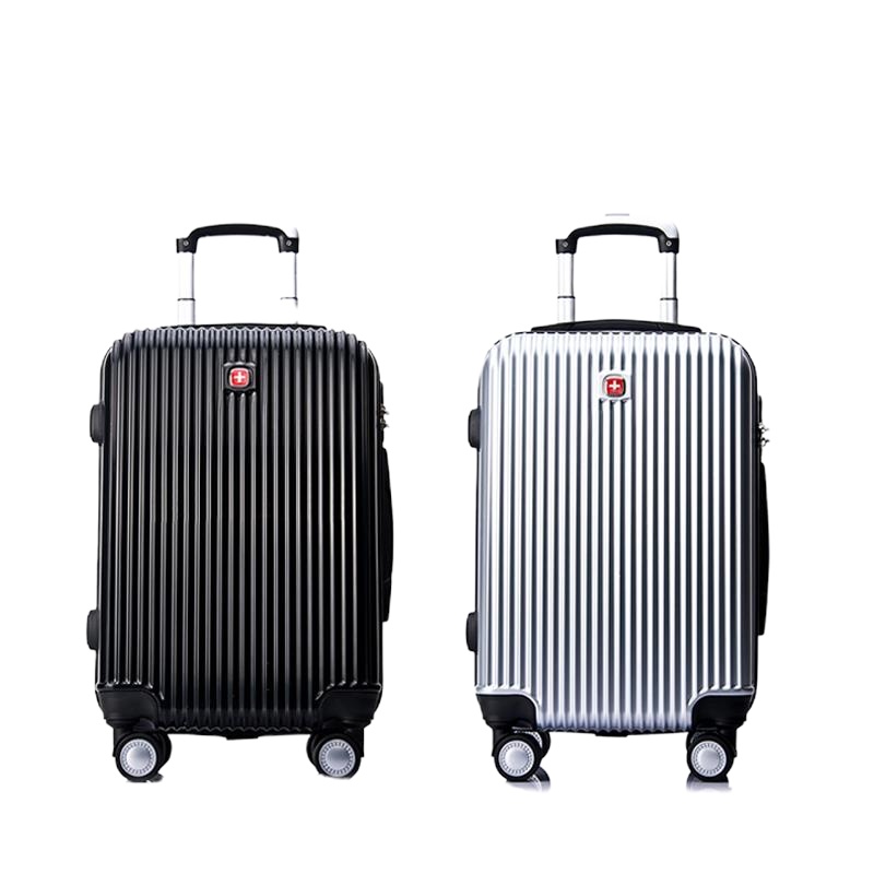 军刀拉杆箱20英寸