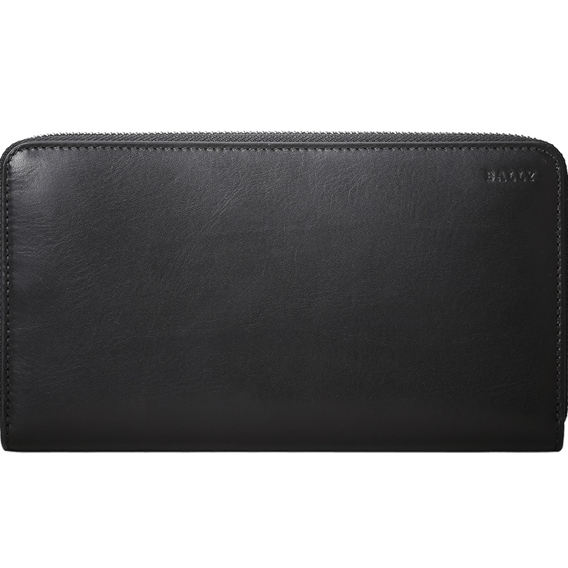 Bally TALLEN 长拉钱夹