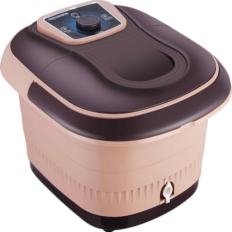 亚摩斯 热浪沐足宝 足浴盆 AS-FT05C