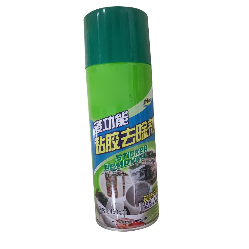 大通轩恒 除胶剂450ml/罐(单位:罐)