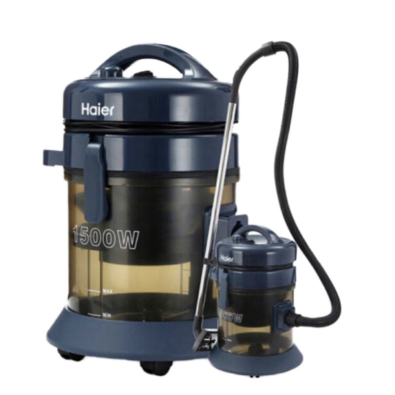 SC 水滤吸尘器 单位：台