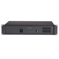 DICD PA3002定压功放