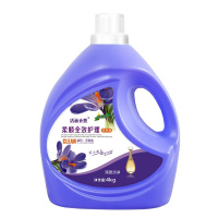 深度 除菌去渍家庭装浓缩洗衣液正品强力去污深度清洁机手洗8斤装