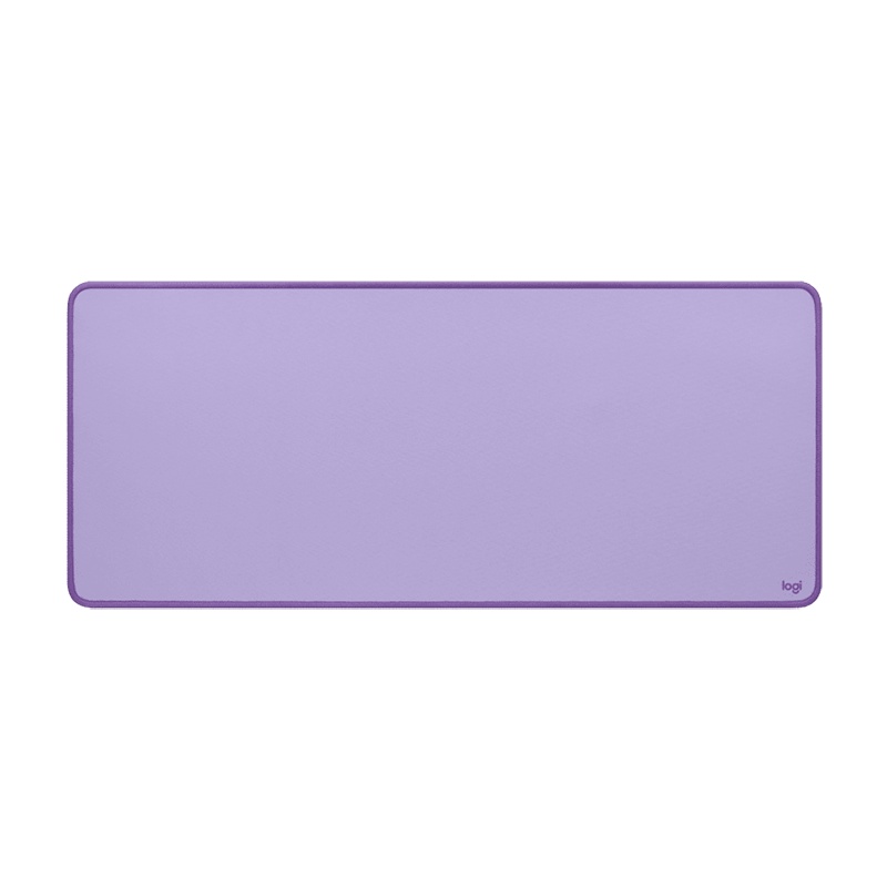 Logitech羅技 桌墊 工作室系列 薰衣草色