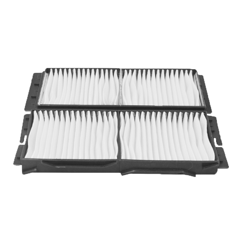 昊之鹰空调滤清器 适用于进口马自达3星骋汽车的空调滤芯空调格