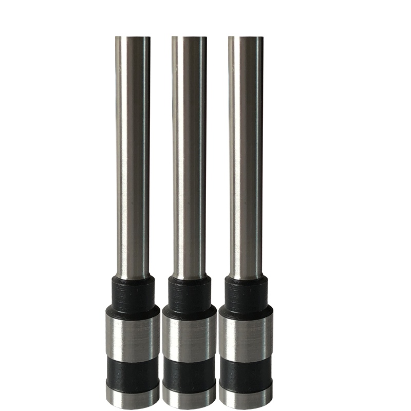 金典(GOLDEN)Φ5*30MM 装订机打孔刀 财务装订机钻刀 刀头 空心钻刀 装订机配件