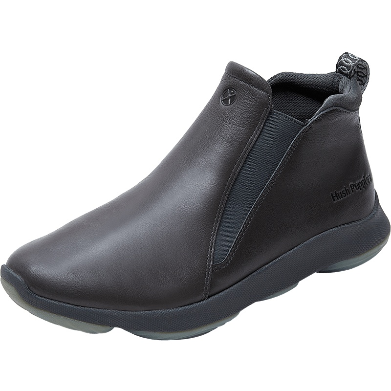 Hush Puppies暇步士 女休闲鞋 CJK06653FP1DD9