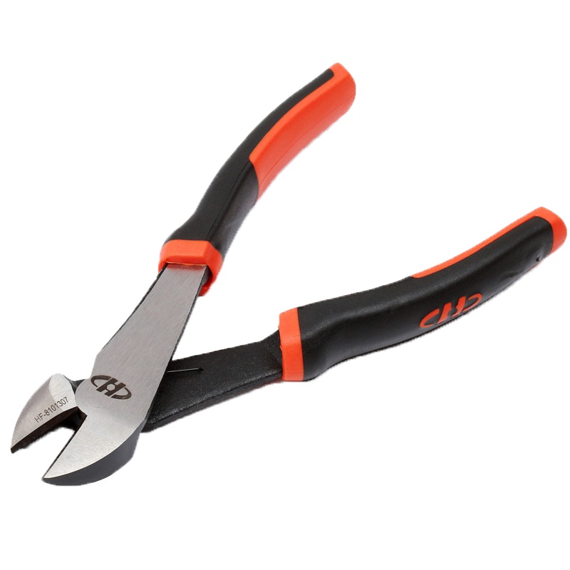 华丰巨箭 省力斜嘴钳 HF-8101306 6”size