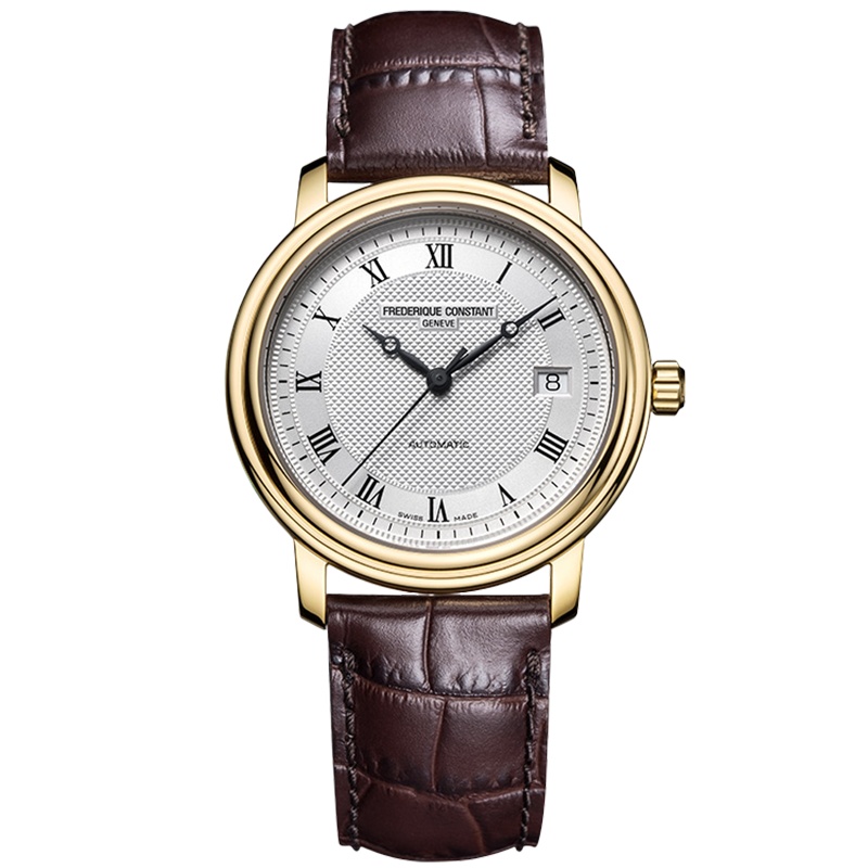 康斯登 Frederique Constant CLASSICS 百年典雅系列 FC-303MC3P5 机械 男款
