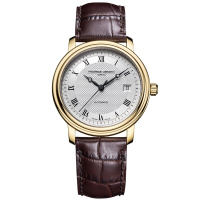 康斯登 Frederique Constant CLASSICS 百年典雅系列 FC-303MC3P5 机械 男款