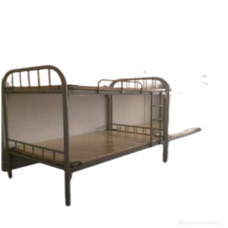 东业办公家具T-13A宿舍双层床