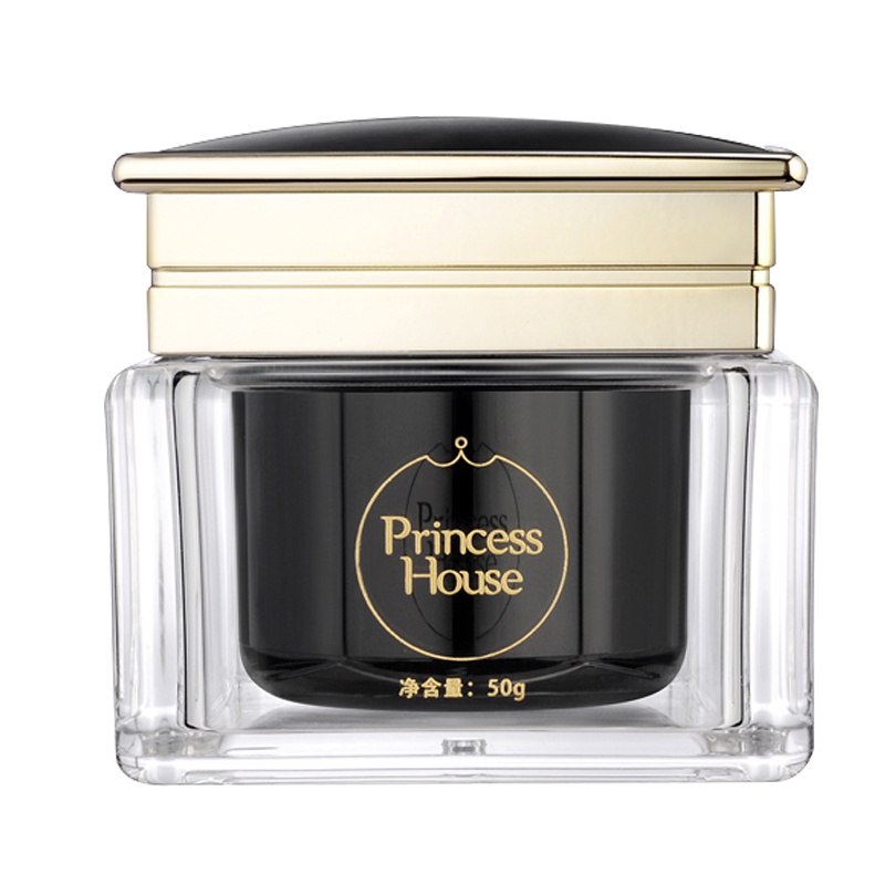 公主家 焕活润颜晚霜50g