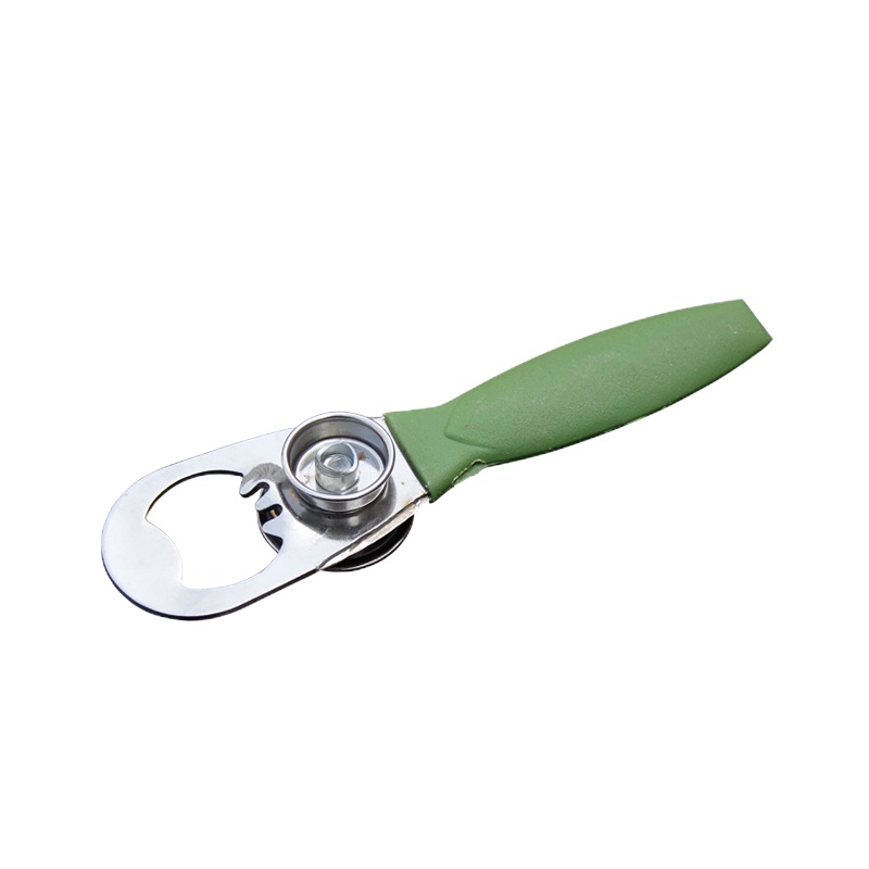 不锈钢多功能开瓶器 医用