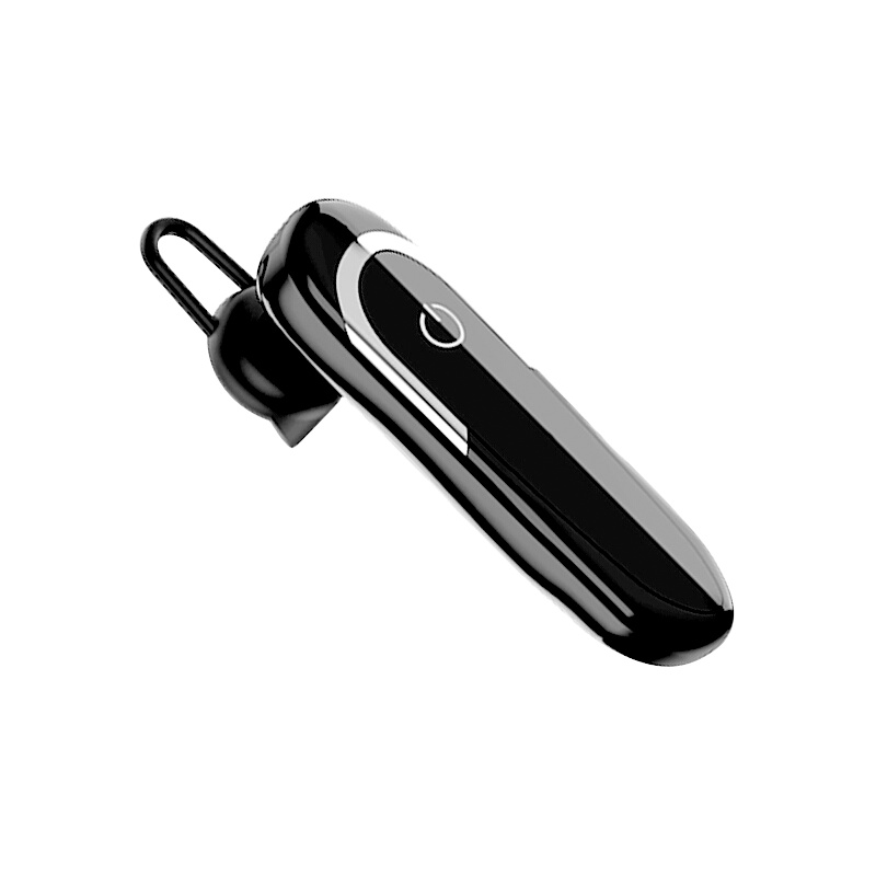 墨一 华为P20/荣耀10/9时尚商务 蓝牙耳机 S5车载 无线耳机 耳塞式 超长待机 免提 通用苹果安卓