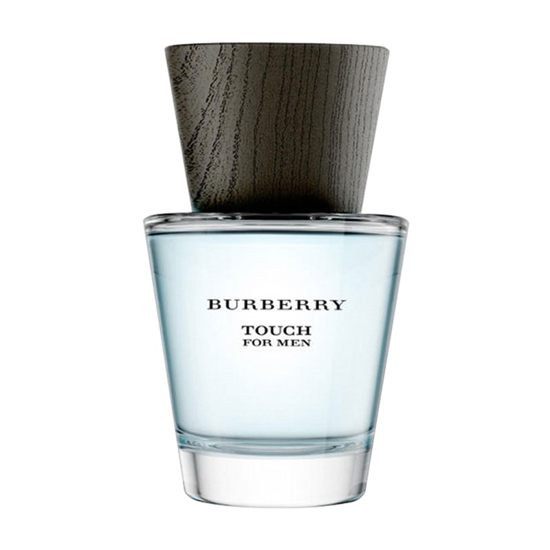 BURBERRY 博柏利 巴宝莉情缘 男士香水 男神香水 淡香水 情侣香水 木质花香调 50ml